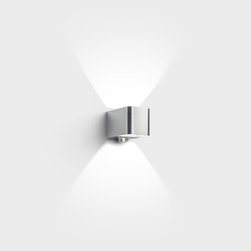 Intro Control Sensor LED Wall Light - Wall Lighting