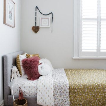 Geelong Period Home