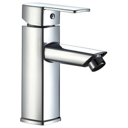 Contemporary Bathroom Sink Faucets by Runfine Group