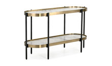 Console Tables