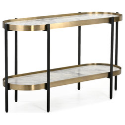 Transitional Console Tables by Union Home