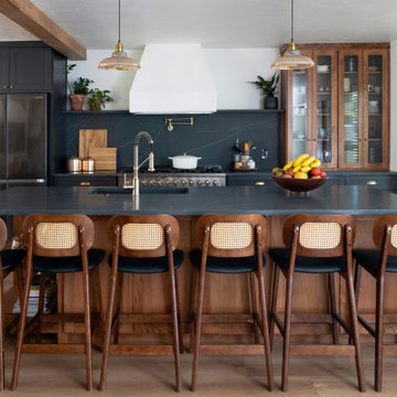 Kitchen Remodels