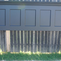 More Door Headboards - Headboards