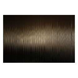 Franklin Arts - Modern Abstract Fine Art Canvas Print, 30x20 - Prints And Posters