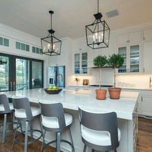 Kitchen Ideas