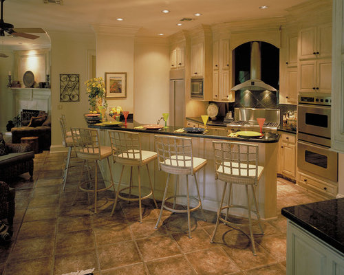 Stylish Kitchens