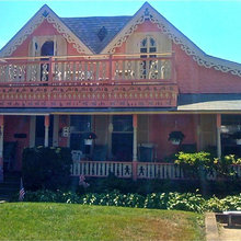 Exterior Ideas