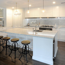 Kitchen Ideas