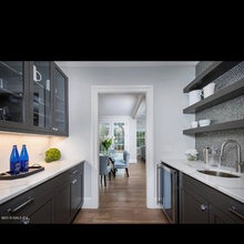 butlers pantry