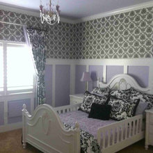 Chambre de Marianne