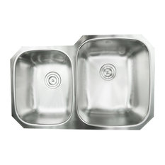 Stainless Steel Sink Protector Rack Houzz