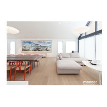 Hardwood Floors