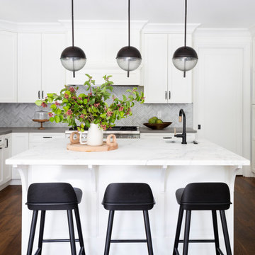 Burlingame Residence