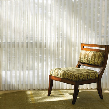 Luminette® Privacy Sheers