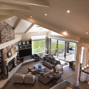 2014 Cache Valley Parade Home