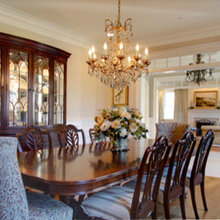 dining room ideas