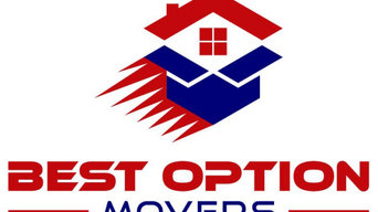 Best Option Movers