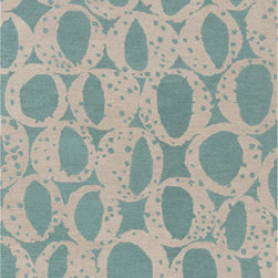 Decorativa- (DCR-4013) - Rugs