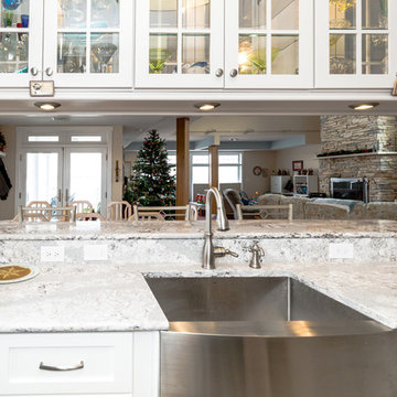 Ocean Gate Renovation