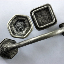 knobs & pulls