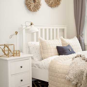 Cozy Langley