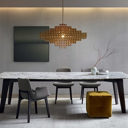 howard dining table - Dining Tables