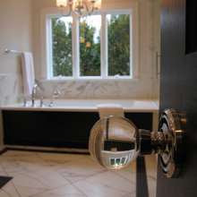 Door Knobs