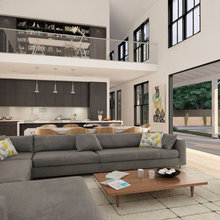 EXTERIOR HOUSE DESIGN