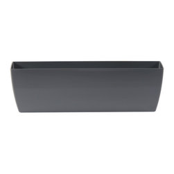 Phoenix Rectangle Planter - Products
