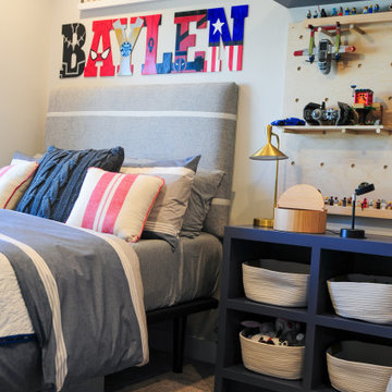 Baylen's Room | San Diego, CA Chapter