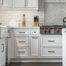 Kitchen reno