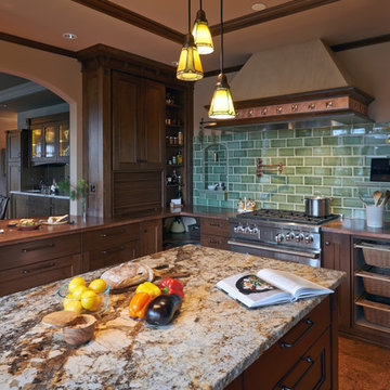 2013-2014 Kitchen Design Contest