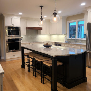 Chatham Kitchen