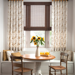 Draperies - Curtains