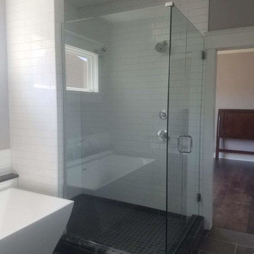 Bathroom Remodels