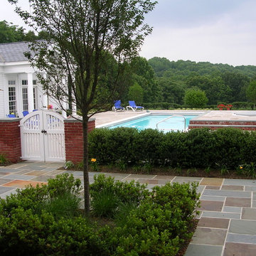Bernardsville