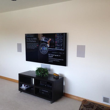 Our Work