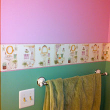 My Home Update