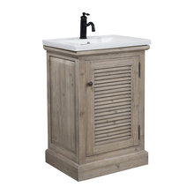 Boy's Bathroom