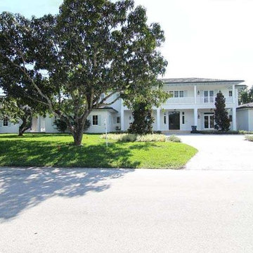 Pinecrest Estate Residence
