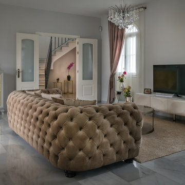Villa La Cala de Mijas
