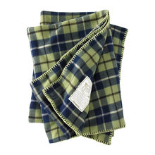 Throws and Blankets