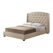 Emily's Bed
