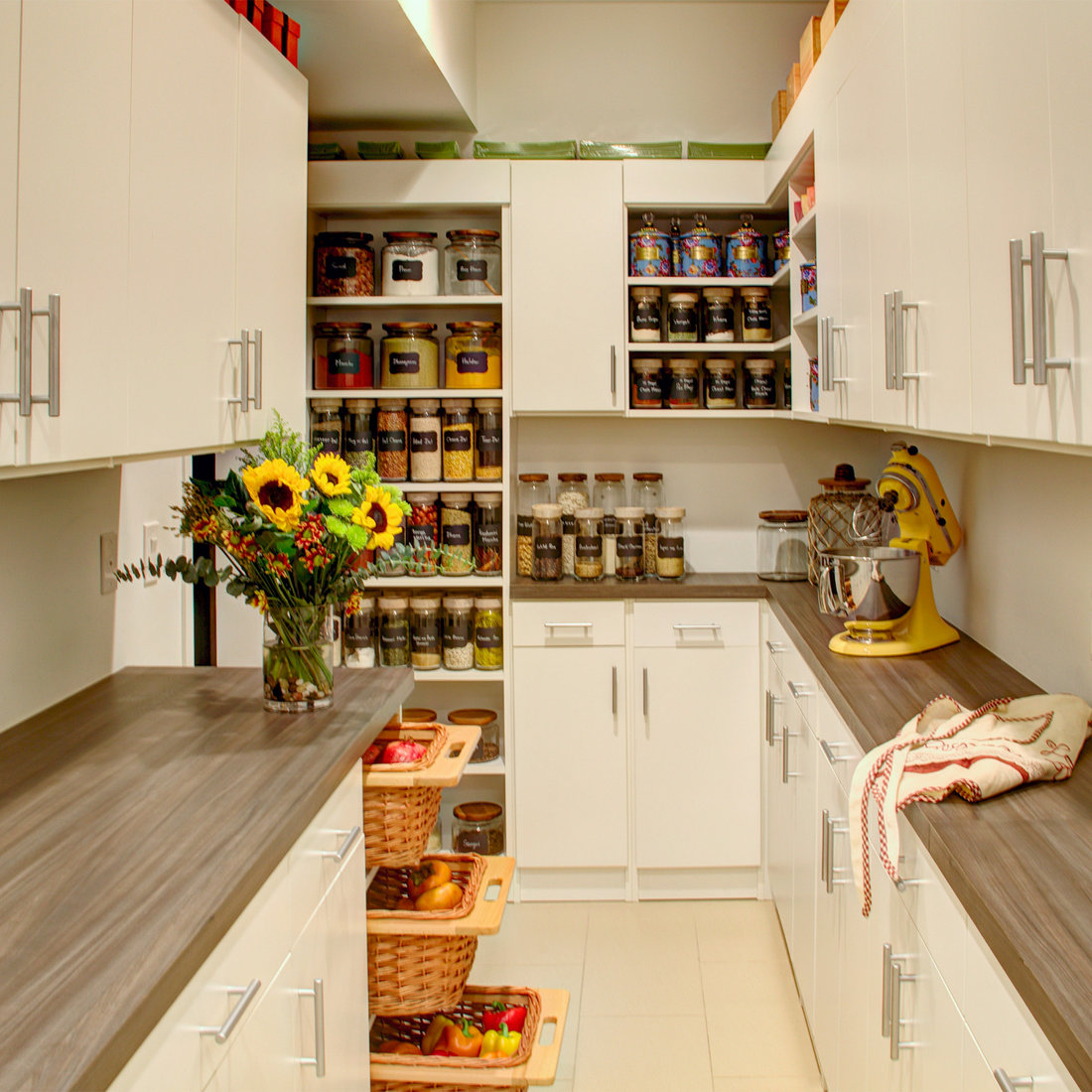 Farmhouse Kitchen