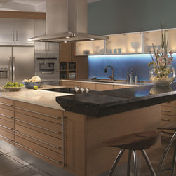 KITCHEN HOODS - Range Hoods And Vents