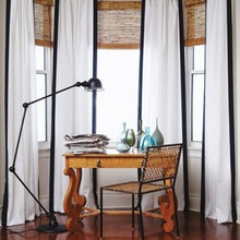 Window Treatments