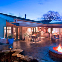 Patio Ideas
