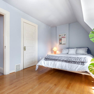 Large Semi-Detached Home in Ideal Location