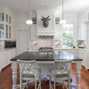 130 Broad Street: Sam Furr, Architect