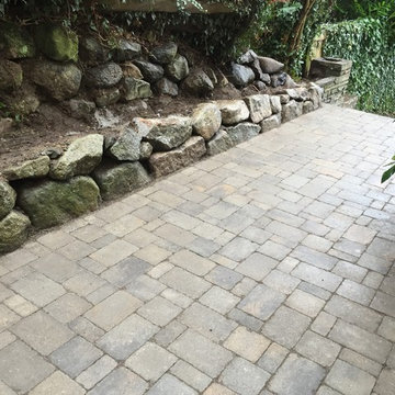 West Seattle Hardscapes